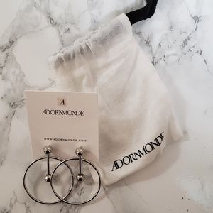 Adornmonde Ivo Earrings